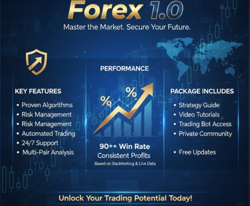 Unbeatable Forex Indicators